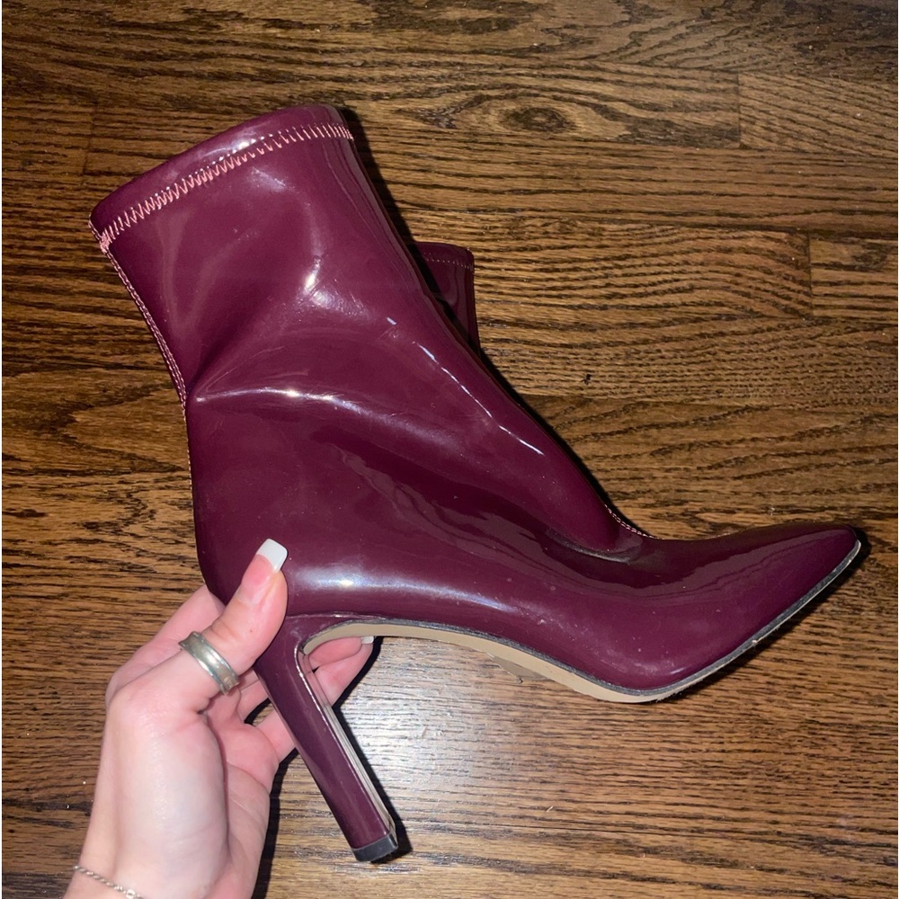 Vince Camuto Boot 6.5
